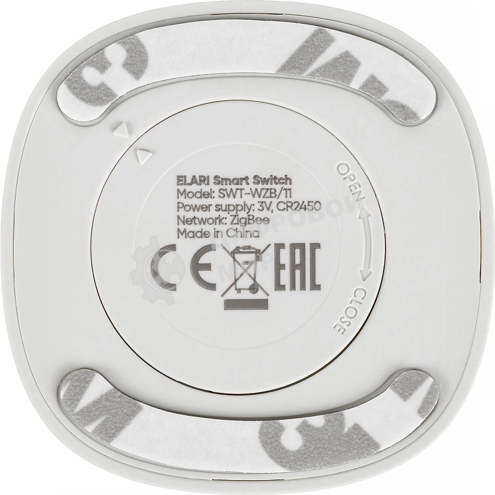 Умная кнопка Elari