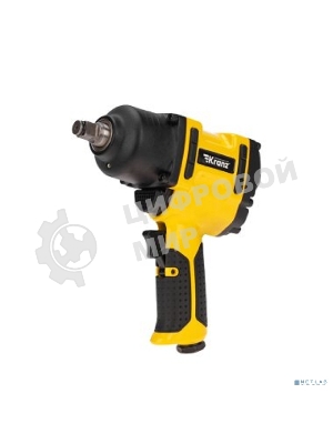 Гайковерт пневматический 1/2