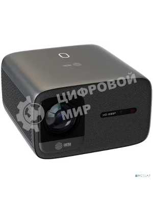 Проектор Cactus CS-PRC.06B.Full HD-A LCD 21000Lm LS 900Lm ANSI (1920x1080) 2000:1 ресурс лампы:50000часов 2xUSB typeA 2xHDMI 3.0кг