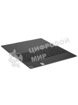 Клавиатура для ноутбука Lenovo Yoga Slim 9-14ITL05, черная