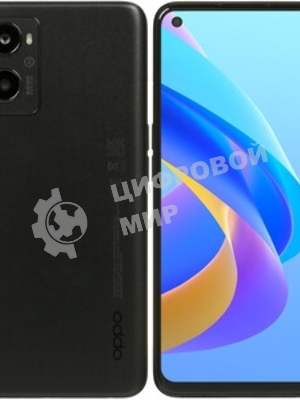 Камера фронтальная (селфи) для OPPO A96