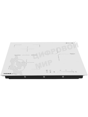 Индукционная варочная панель HOMSair HIC43SBG Inverter