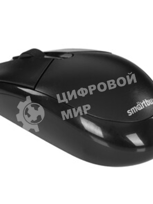 Мышь проводная Smartbuy (SBM-212-K) ONE 212-K черный