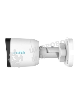 Видеокамера IP цилиндрическая IPC-B122-APF40K 1/2.9