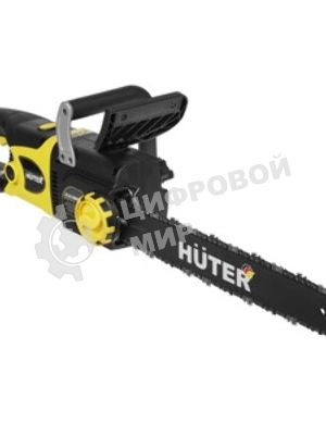 Электрическая цепная пила Huter ELS-2800 2800Вт дл.шин.: 18