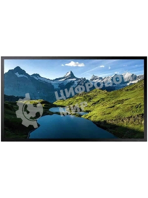 Панель Samsung 55