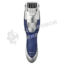 Триммер Panasonic ER-GB40-A520, синий
