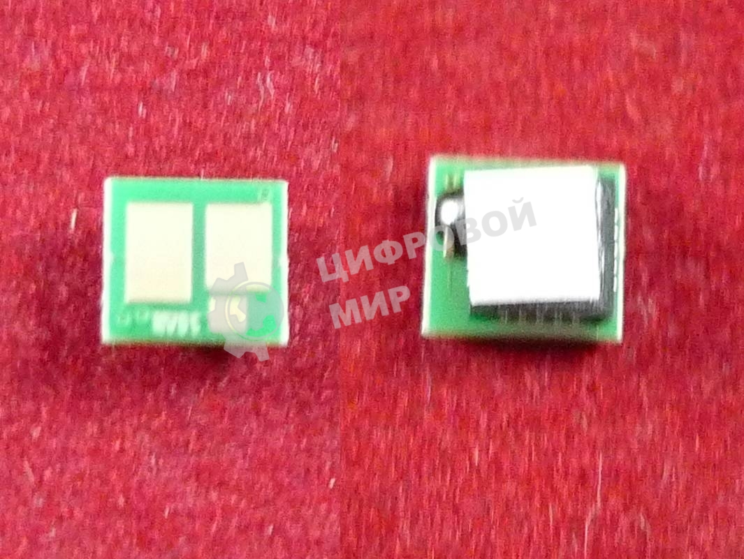 Чип HP Color Laserjet M652/M653/M681/M682, черный, 12.5K (ELP Imaging)