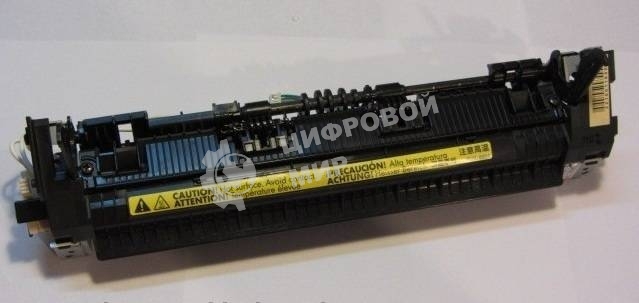Печь в сборе HP LJ P1102/LBP-6000/6018/6020 (RM1-6921)
