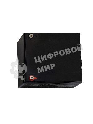 Батарея для ИБП ExeGate DT 1226 (12V 26Ah), клеммы под болт М5