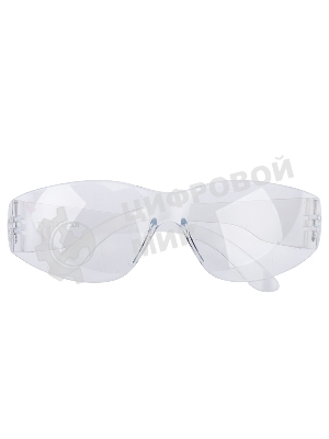 Очки защитные открытые RZ-15 START (PС)