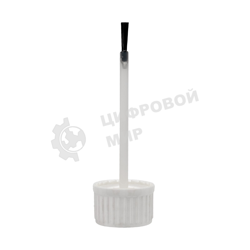 Флюс для пайки Rexant, ЛТИ-120, 30 мл, с кисточкой, флакон