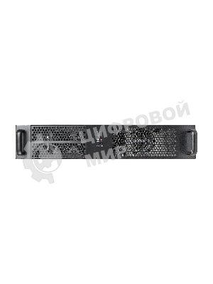 Серверный корпус ExeGate Pro EX284978RUS 2U650-08 (RM 19