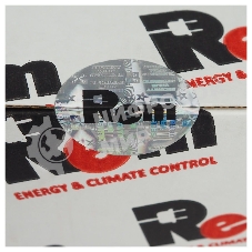 Вертикальный блок розеток ЦМО Rem-16 с выкл., 14 IEC 60320 C13, 10 C19, вход C20 16A, алюм., 33-38U (R-16-14C13-10C19-V-1420)