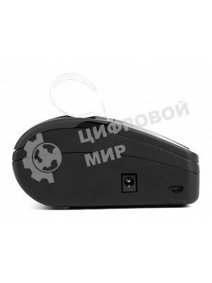 Онлайн-касса Атол 47460 1Ф черный