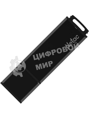 Флешка USB NeTac USB U351 USB 2.0 128Gb, retail version