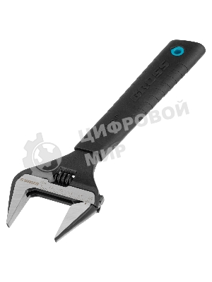 Ключ разводной Gross 15569 (0 - 30 мм) 250мм