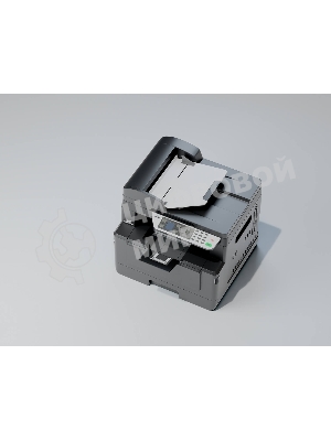 МФУ лазерное Катюша M130, A4, ч/б, печ. 33 стр/мин., 1200 x 1200 dpi (печать) 600 x 600 dpi (скан.), Ethernet, USB, Wi-Fi (опция)