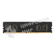 Оперативная память Exegate, DDR5, 8GB (1x8 GB), 4800 MHz, CL40, DIMM, OEM