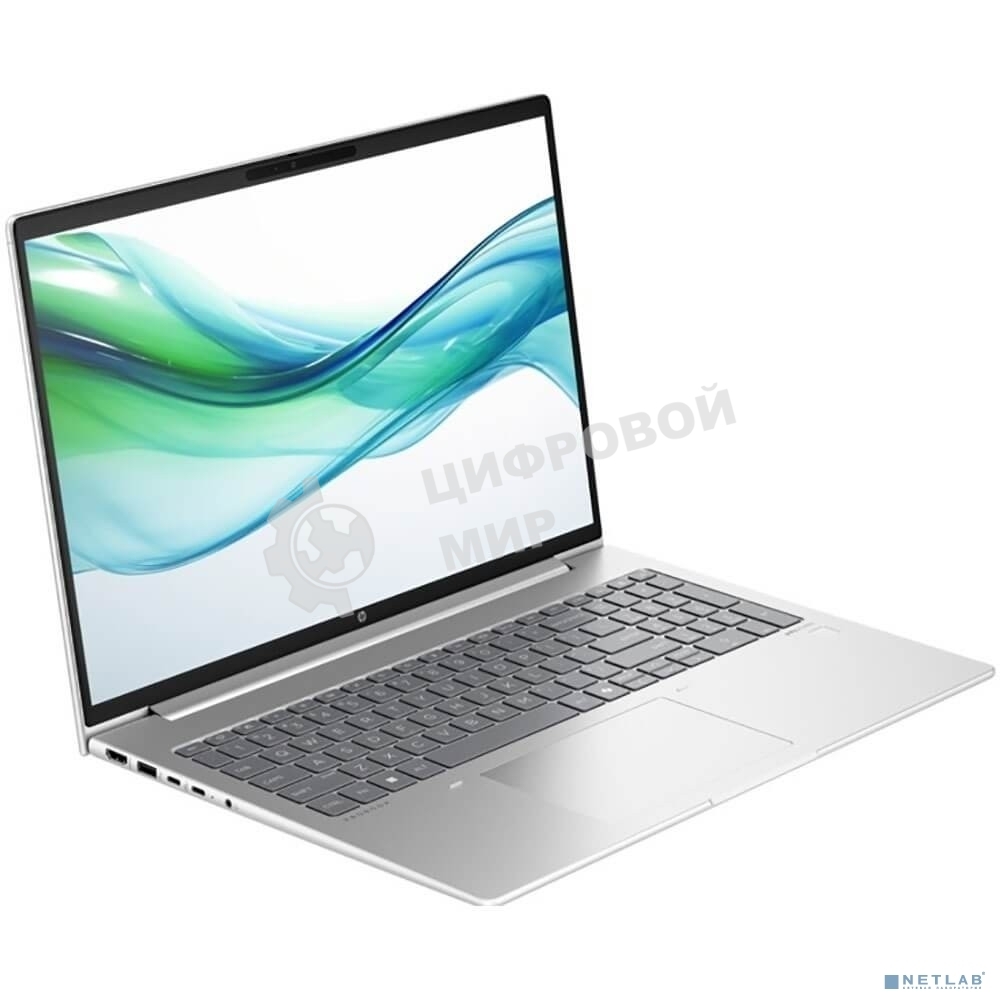Ноутбук HP Probook 460 G11 16