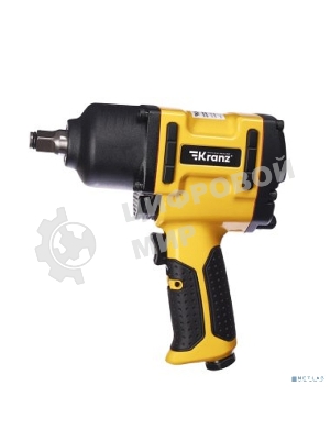 Гайковерт пневматический 1/2