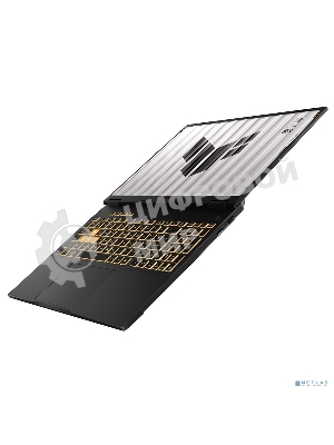 Ноутбук ASUS TUF F16 FX608JMR-RV170 16