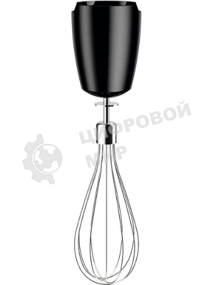 Блендер Braun MQ7045X, черный