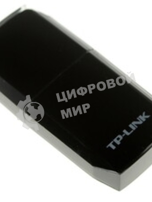 Сетевой адаптер WiFi TP-Link Archer T2U