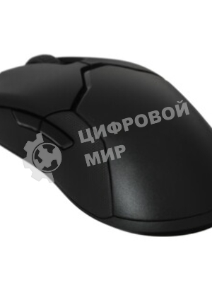 Мышь проводная Razer Viper 8KHz черный, 20000 dpi, USB, кнопки - 8
