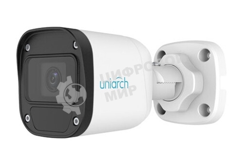 Видеокамера IP цилиндрическая IPC-B122-APF40K 1/2.9