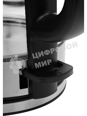 Чайник электрический Xiaomi Electric Glass Kettle RU (BHR7490RU)