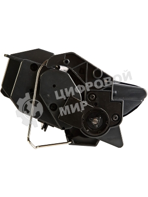 Картридж лазерный Cactus CS-C4096A черный (5000 стр.) для HP LaserJet 2100/2200