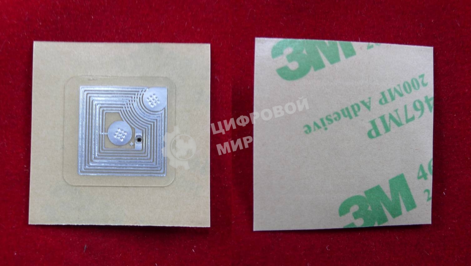 Чип ELP для Kyocera TASKalfa 3050ci/3550ci (TK8305K) черный 25K (Китай)