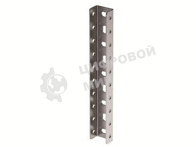 Профиль PSM П-образ. L500 2.5мм ДКС BPM2905