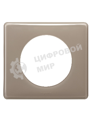 Рамка 1 пост. 