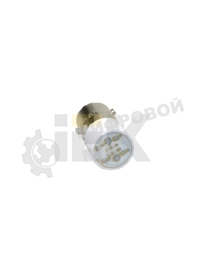 Матрица светодиодная зел. 24В IEK BMS10-024-K06