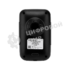 Беспроводное зарядное устройство Rexant 10W, черный