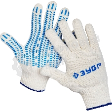 Перчатки Зубр 