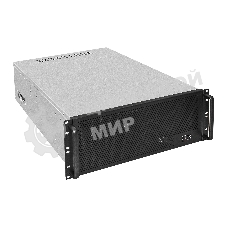 Серверный корпус ExeGate Pro 4U650-18 (RM 19