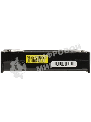 Жесткий диск Seagate HDD Server Exos 7E10 512N (3.5'/4Tb/SAS 12Gb/s/7200rpm)