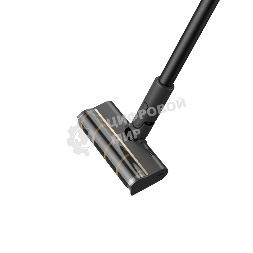 Беспроводной пылесос Dreame Cordless Vacuum Cleaner R10 Pro черный