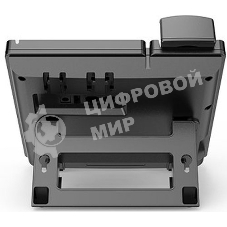 Телефон IP Flyingvoice P21 серый (упак.:1шт)