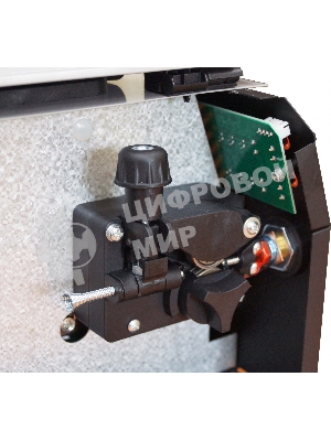 Сварочный полуавтомат Ресанта САИПА-160 (MIG/MAG)