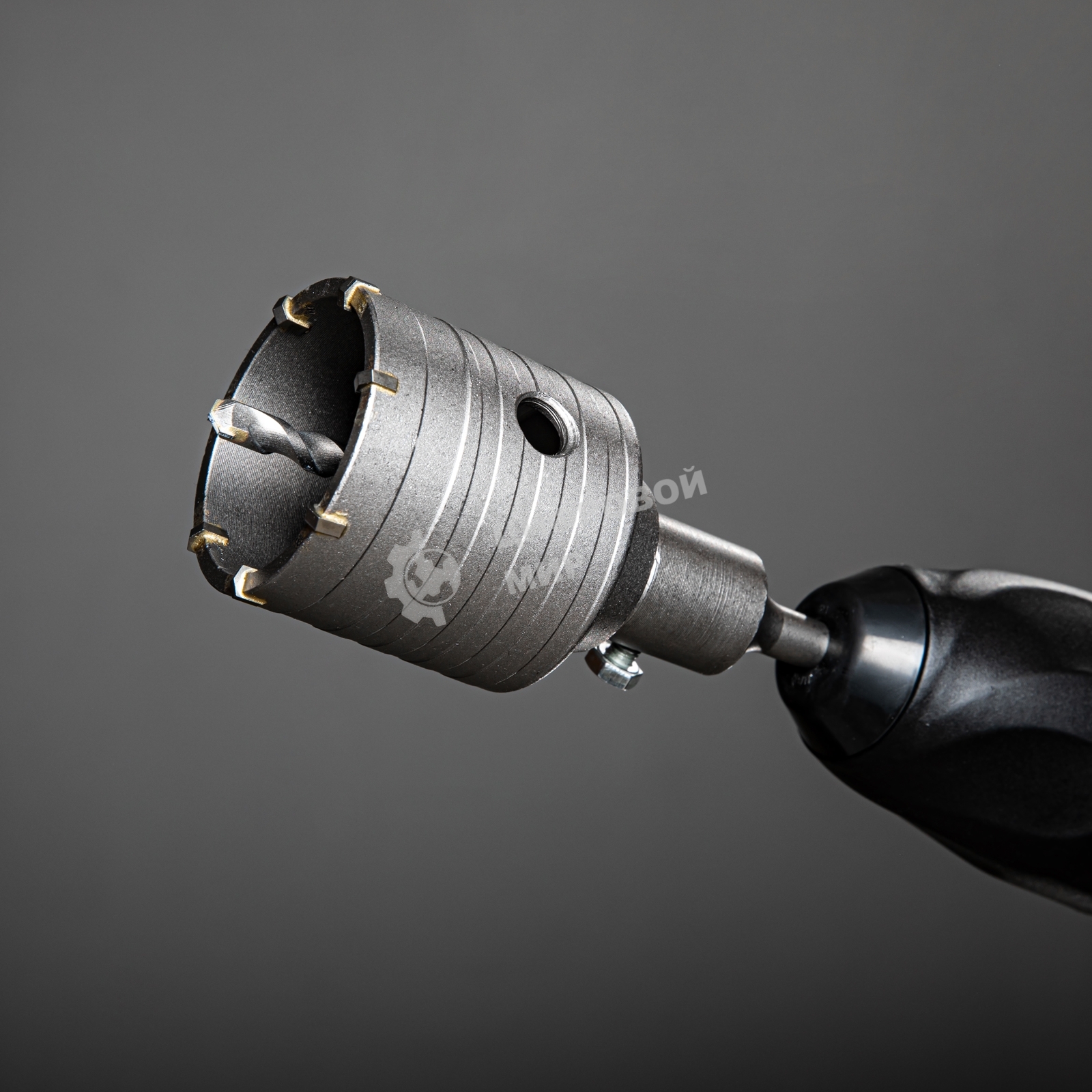 Буровая коронка Matrix M22 х 60 мм