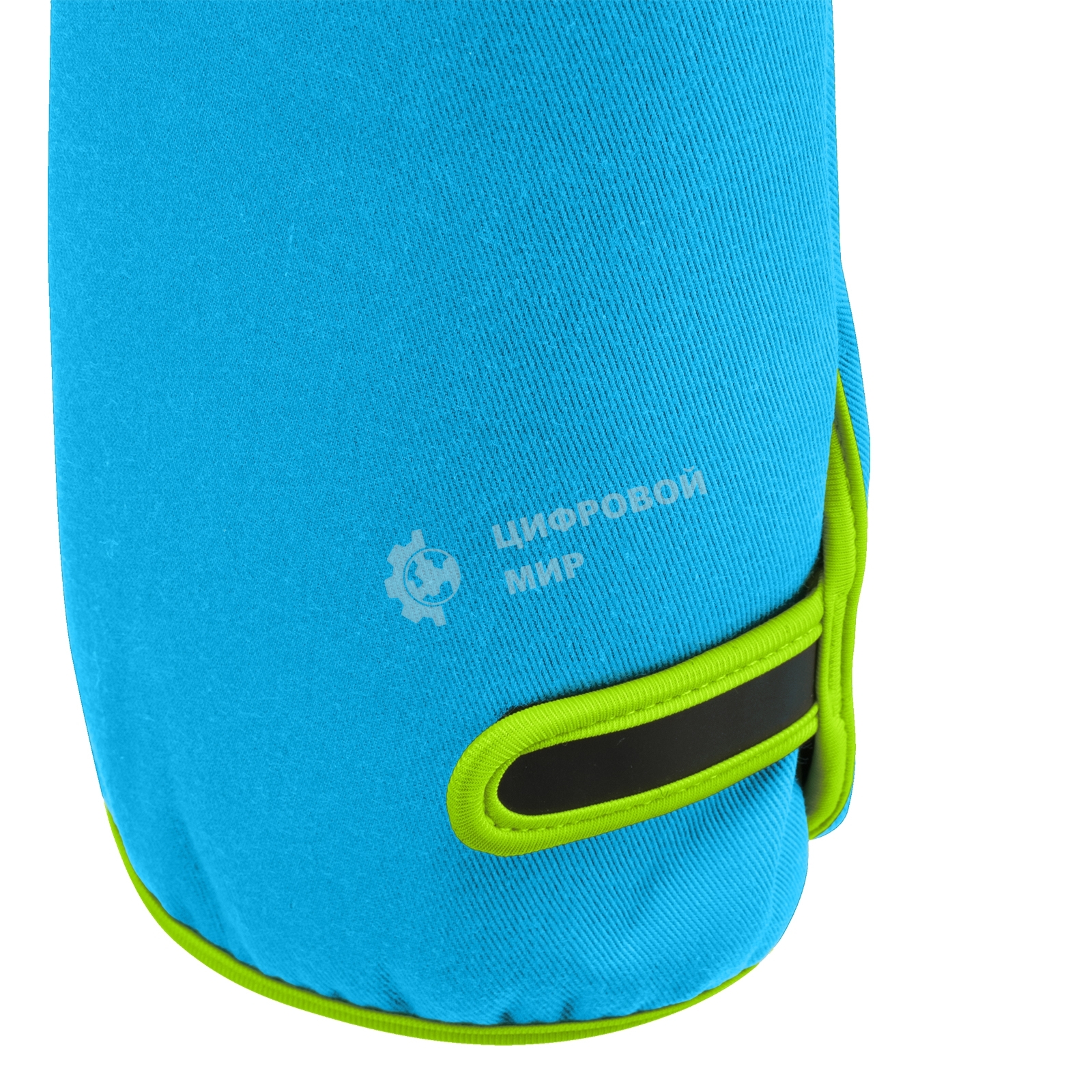 Перчатки садовые Luxe Palisad с удлиненной манжетой, размер 8