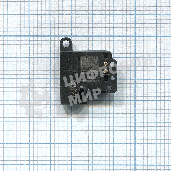 Динамик верхний (слуховой) для iPhone 5C