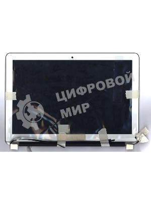 Матрица в сборе (дисплей) для MacBook Air 13 A1466 Mid 2013 - Mid 2017 OEM