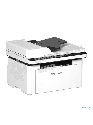 МФУ лазерное Pantum BM2300AW, А4, ч/б, печ. до 22 стр/мин., 1200 x 1200 dpi, ADF, USB, Wi-Fi, BlueTooth, Air Print, Mopria