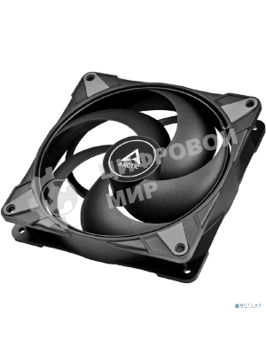 Вентилятор для корпуса Arctic P14 Max черный, 140 мм, 2800 об/мин, 22.5 дБ, 4 pin