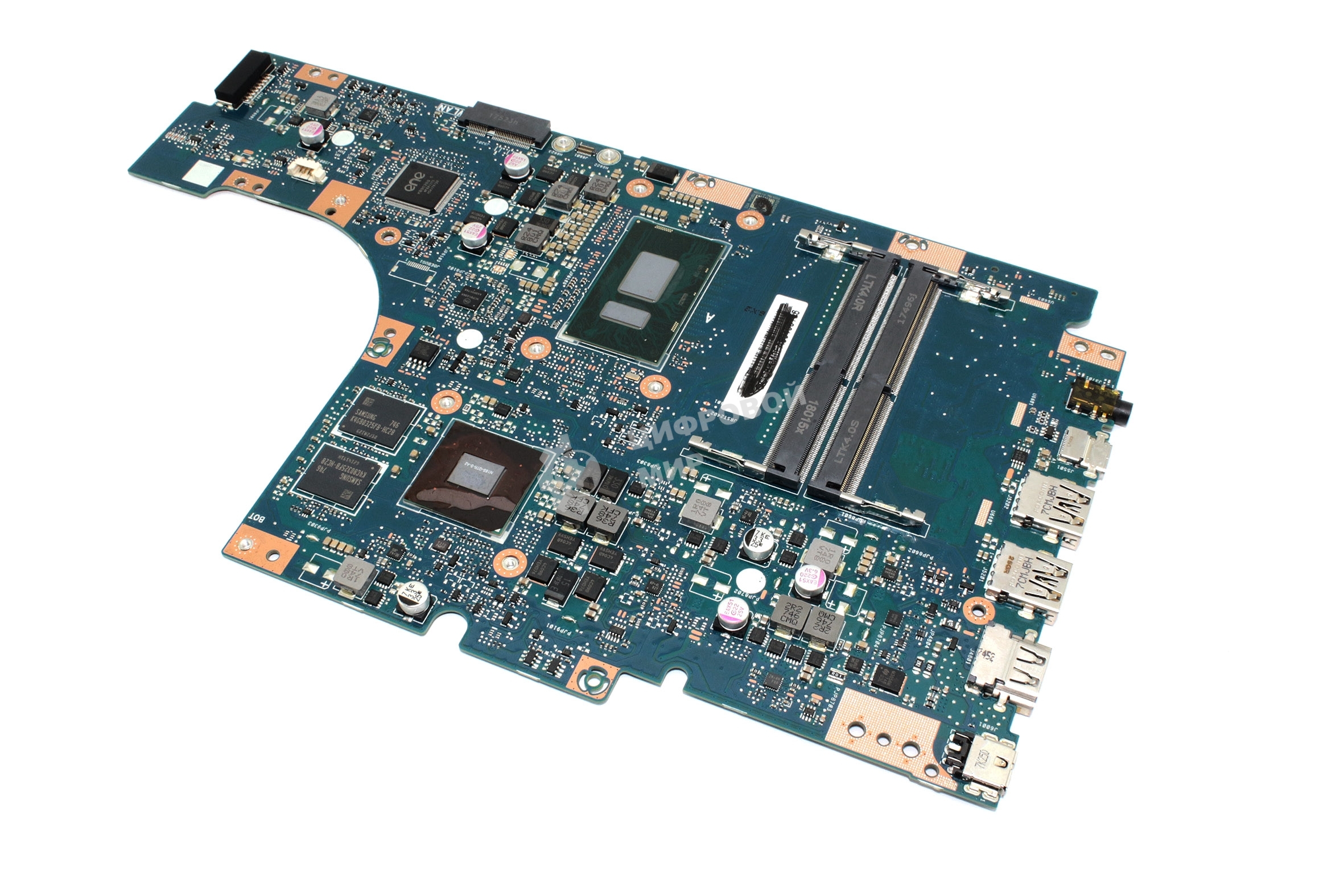 Материнская плата для Asus TP510UF I7-8550U 90NB0IT0-R00010